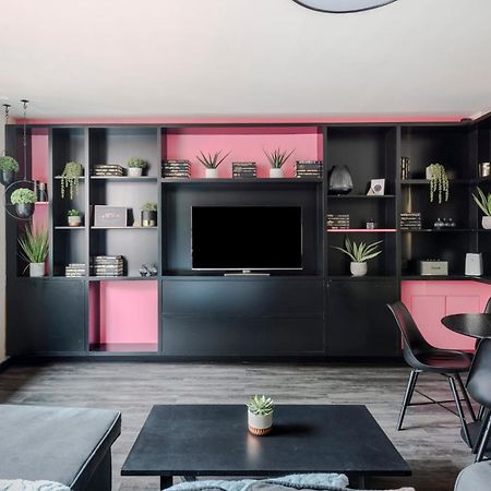 The Sassy - Soho - By Frankie Says Apartment London Exterior photo