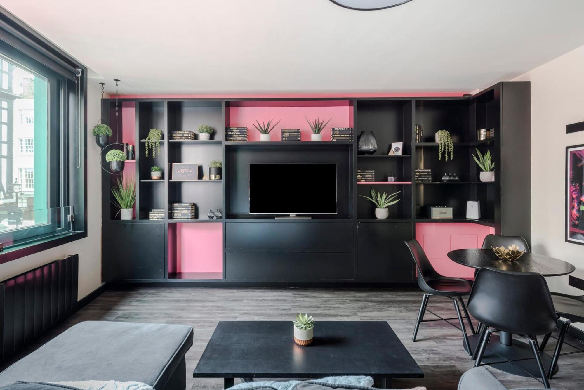 The Sassy - Soho - By Frankie Says Apartment London Exterior photo