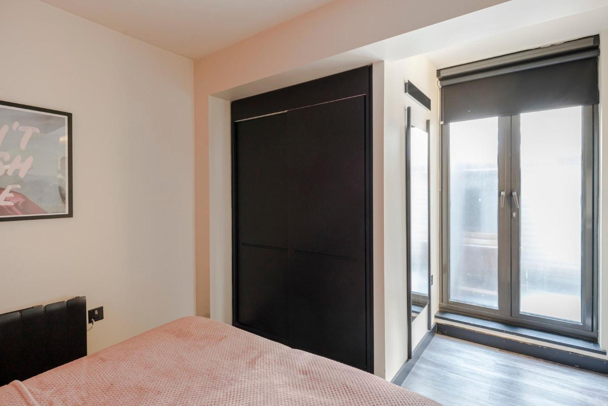 The Sassy - Soho - By Frankie Says Apartment London Exterior photo
