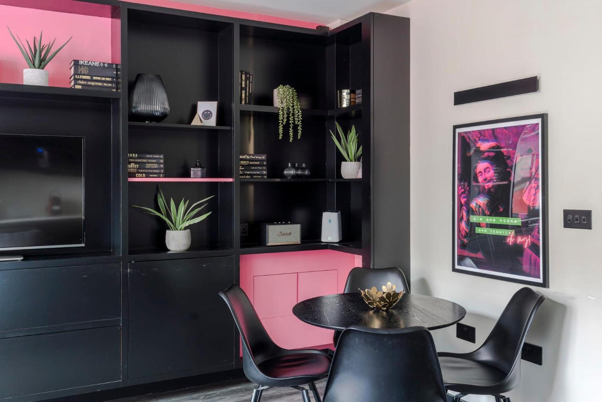 The Sassy - Soho - By Frankie Says Apartment London Exterior photo