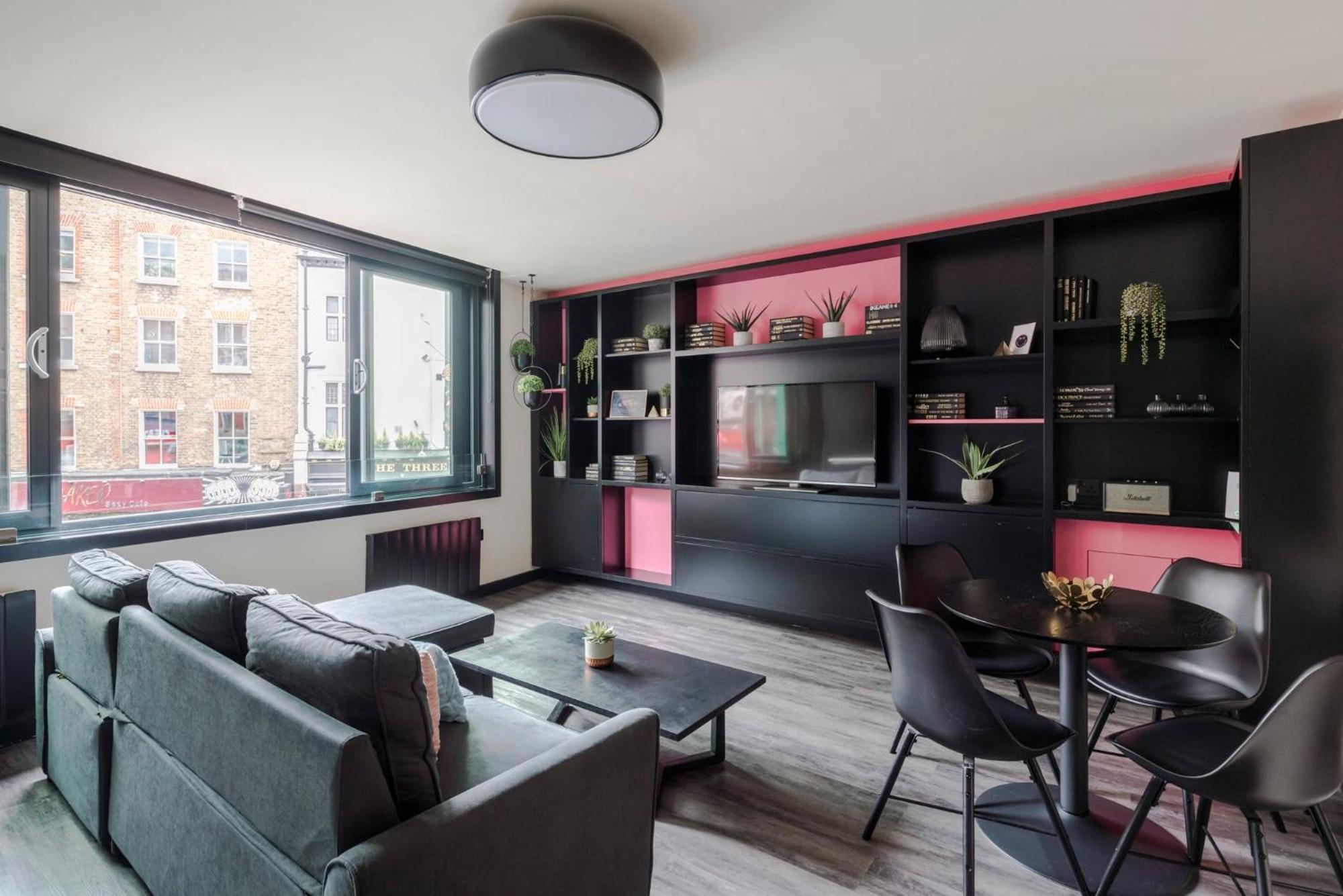 The Sassy - Soho - By Frankie Says Apartment London Exterior photo